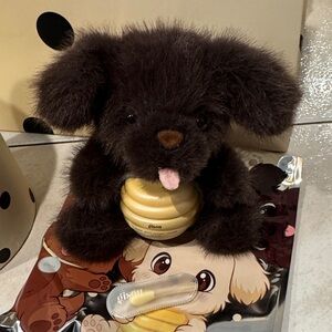 Exclusive Sold Out Gisou Honeypup with New Honey Glaze Collagen Therapy Lip Mask